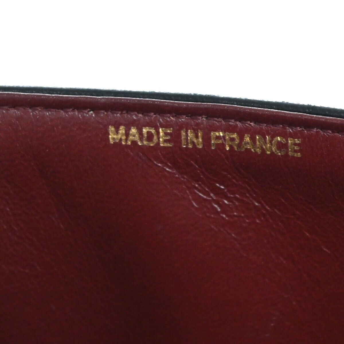 Chanel Matelassé
