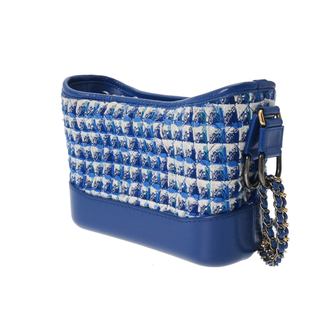 Chanel Hobo