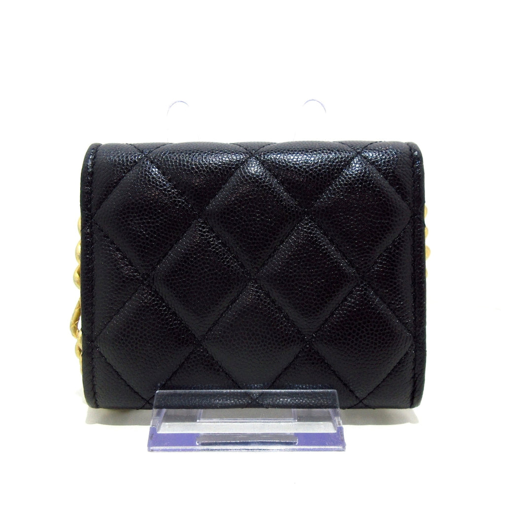 Chanel Matrasse