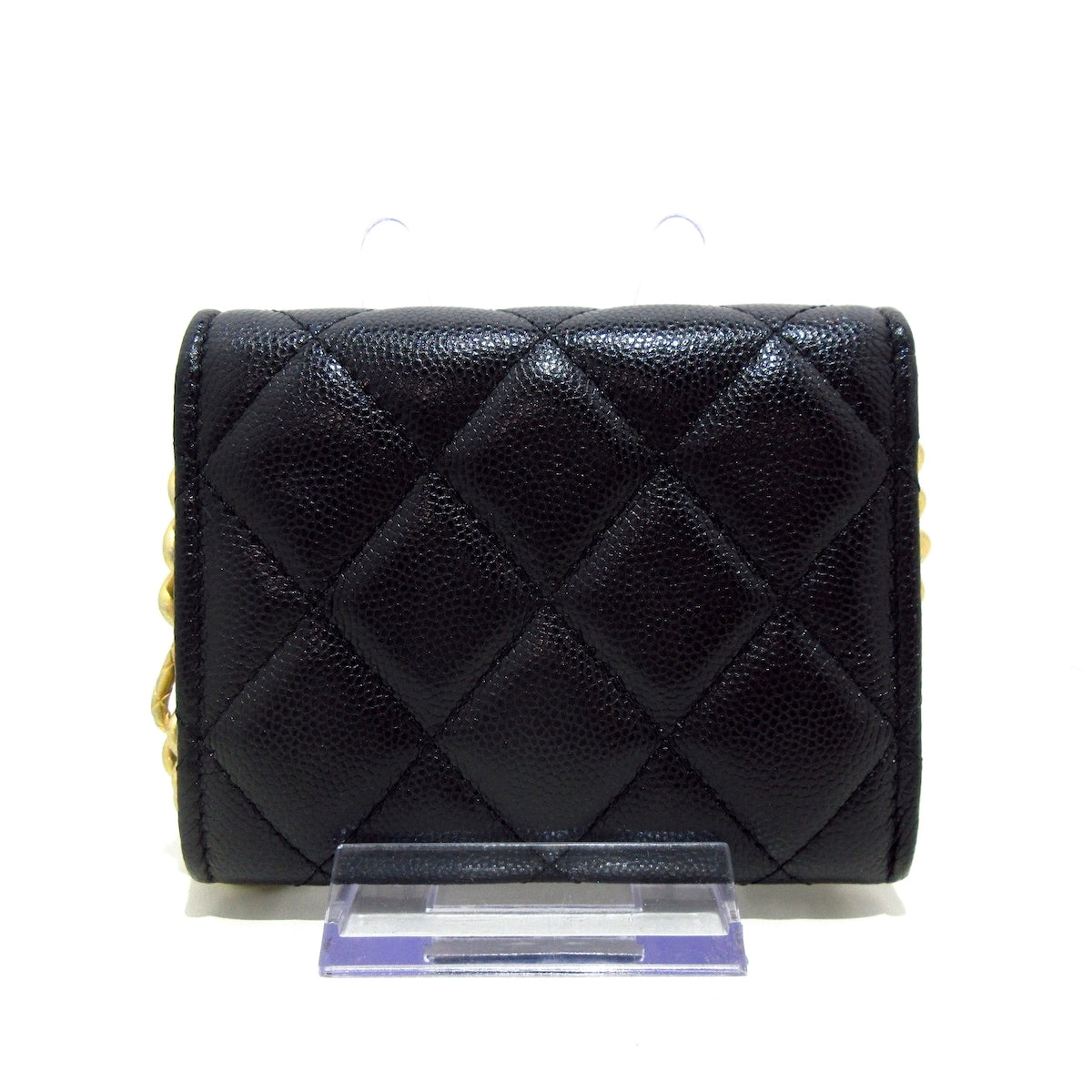Chanel Matrasse