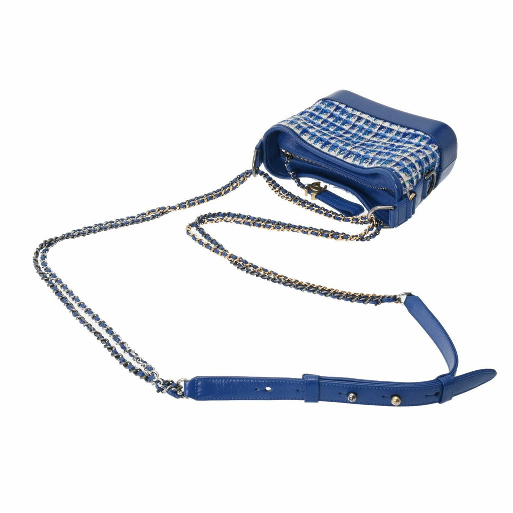 Chanel Hobo