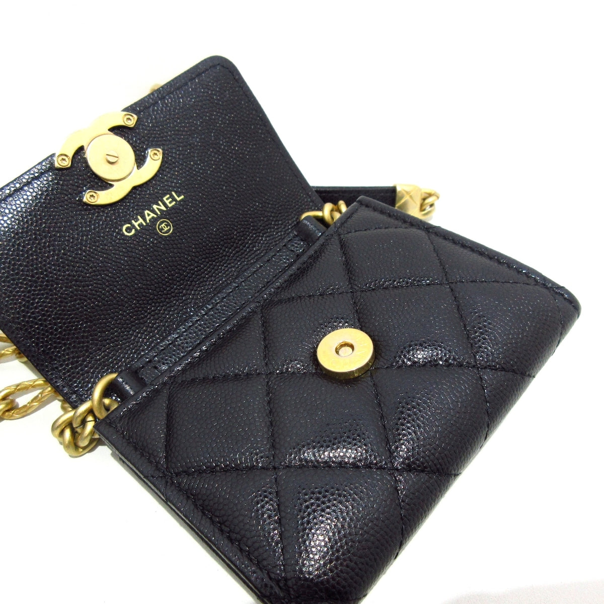Chanel Matrasse