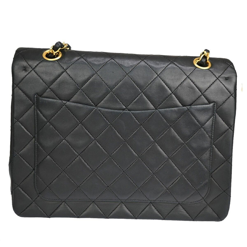 Chanel Matelassé