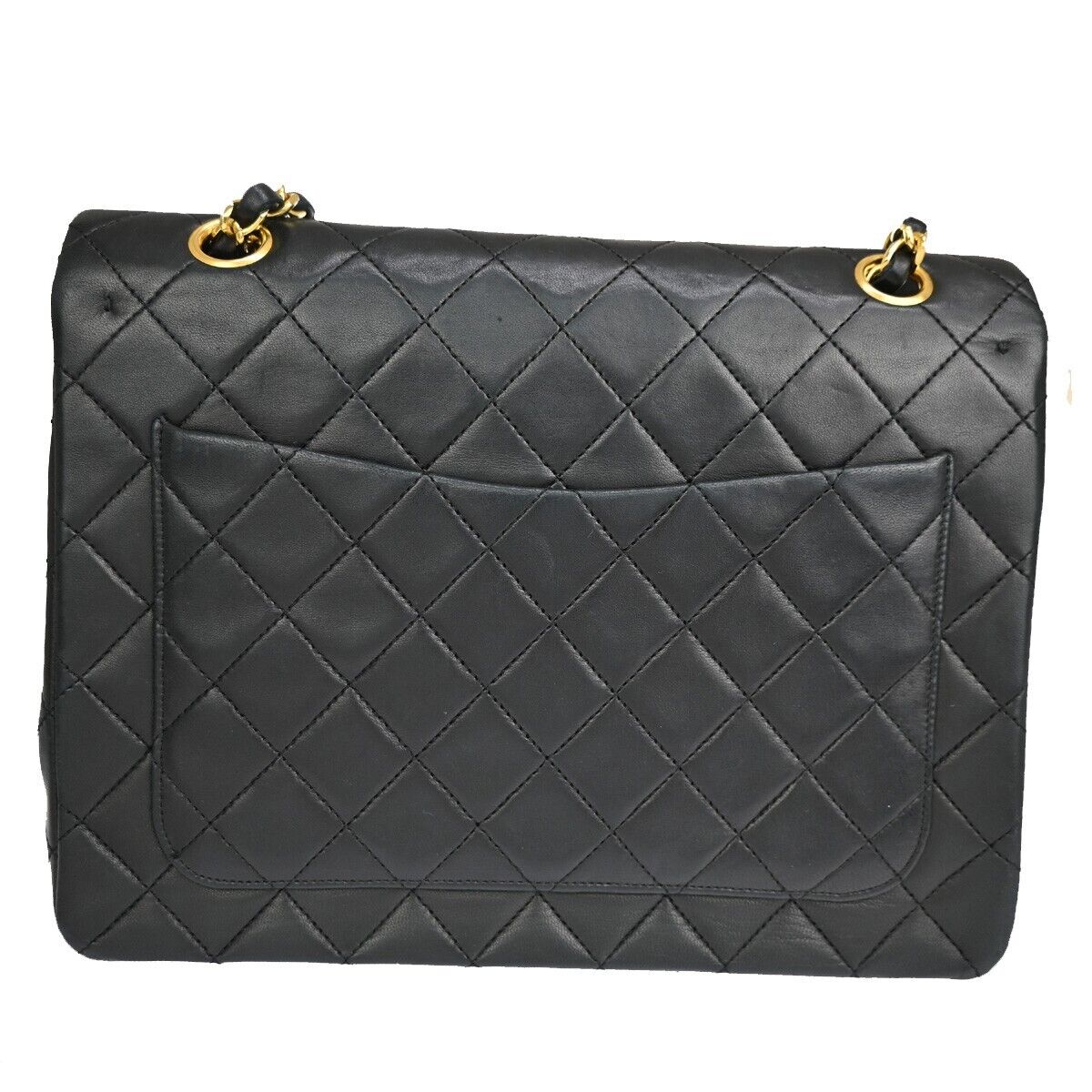 Chanel Matelassé