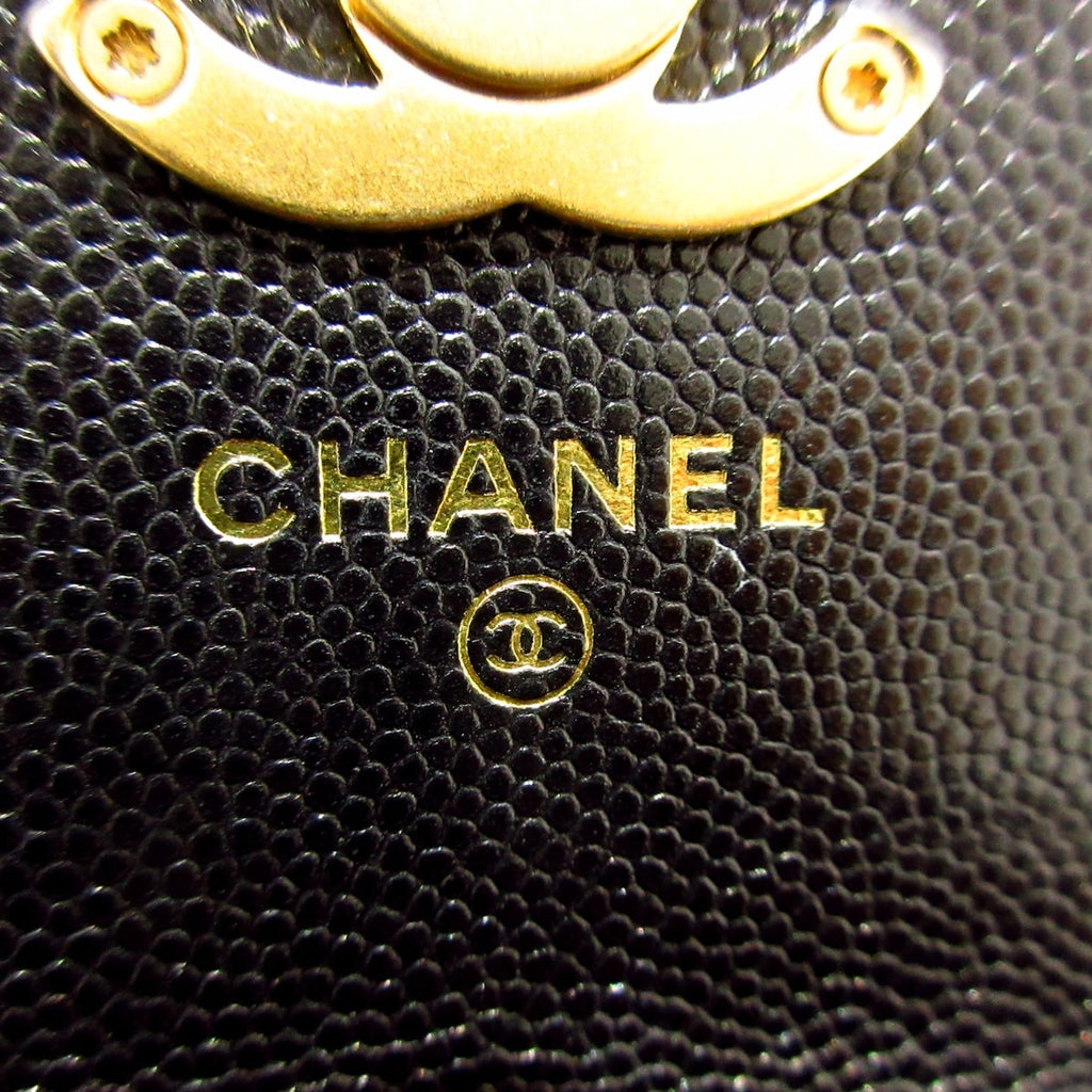 Chanel Matrasse