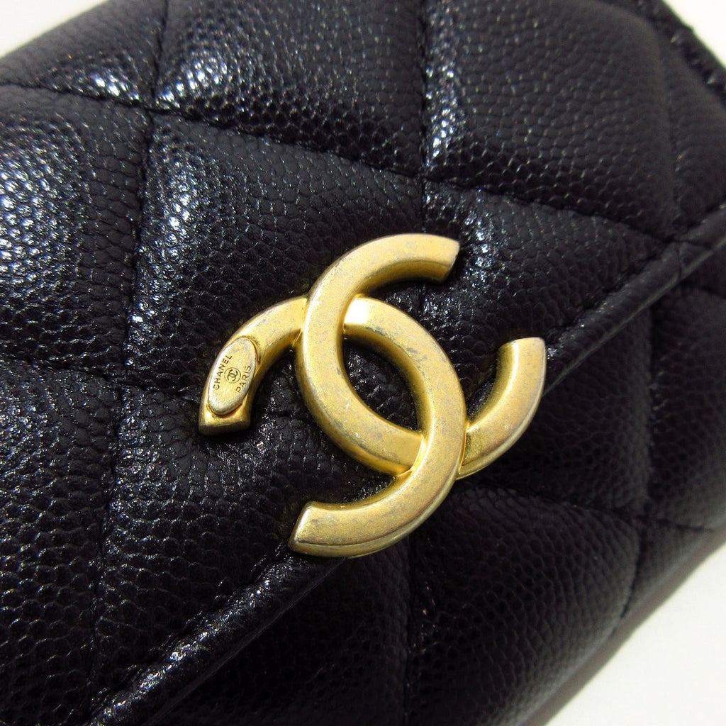 Chanel Matrasse