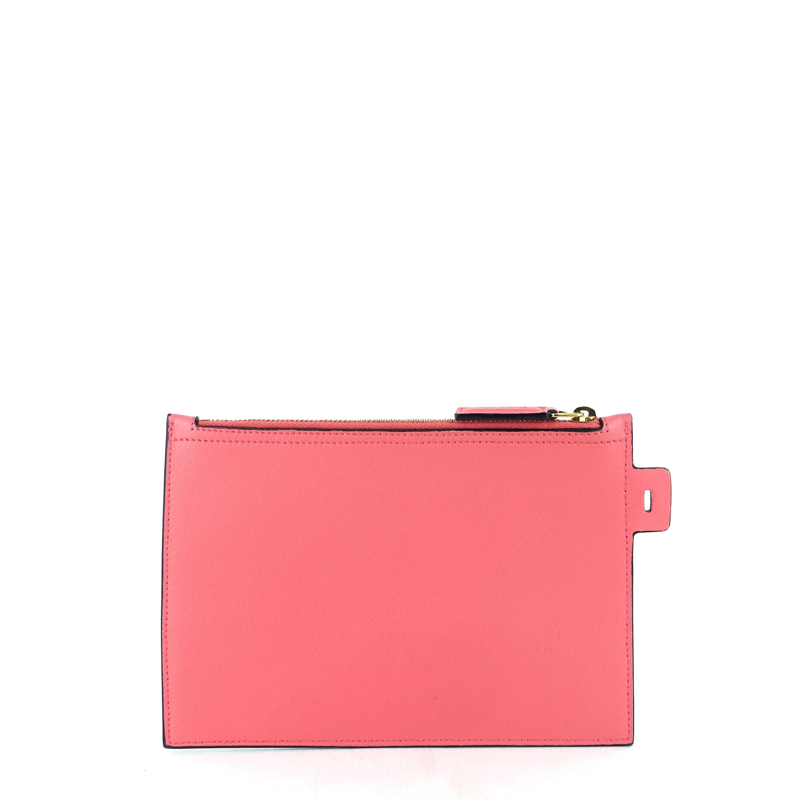 SAINT LAURENT East West Supple Calfskin Shopping Bag