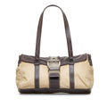 PRADA Tessuto Handbag