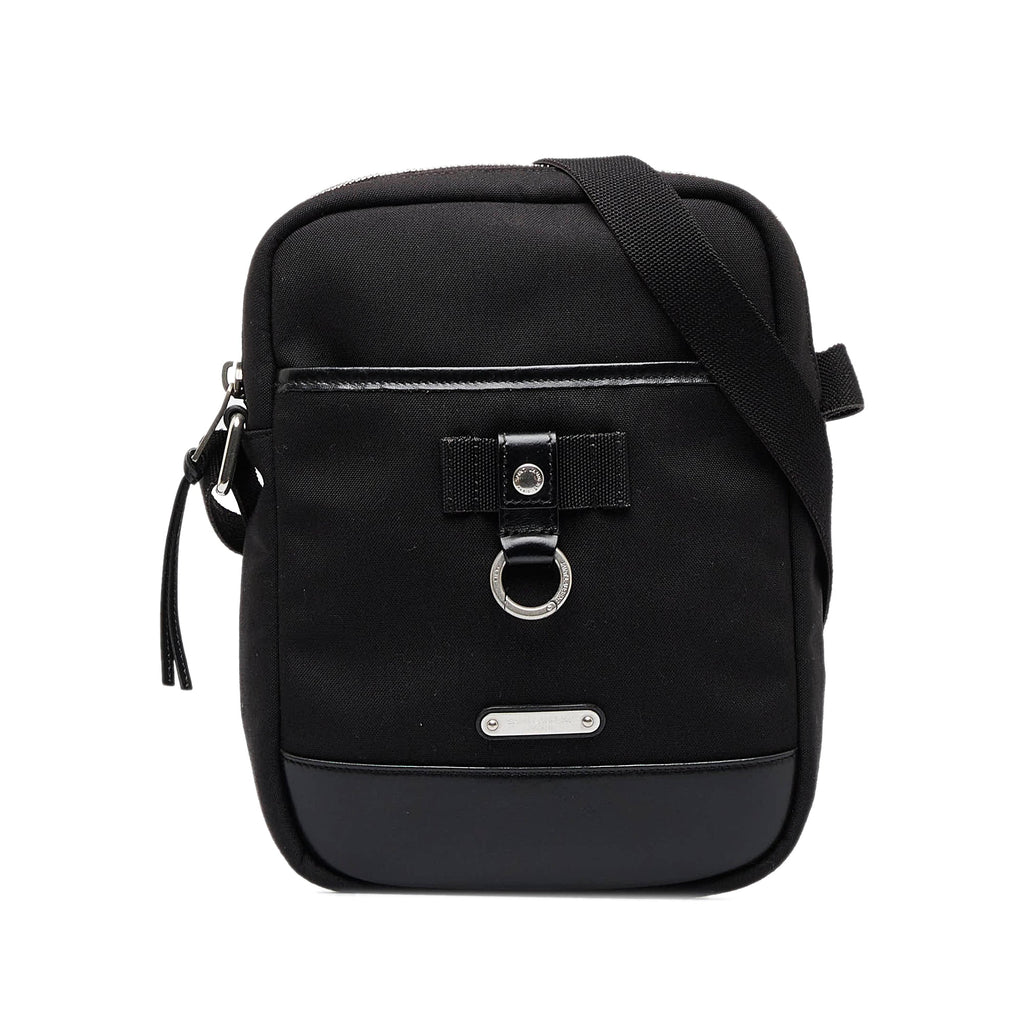 SAINT LAURENT Rivington Crossbody Bag