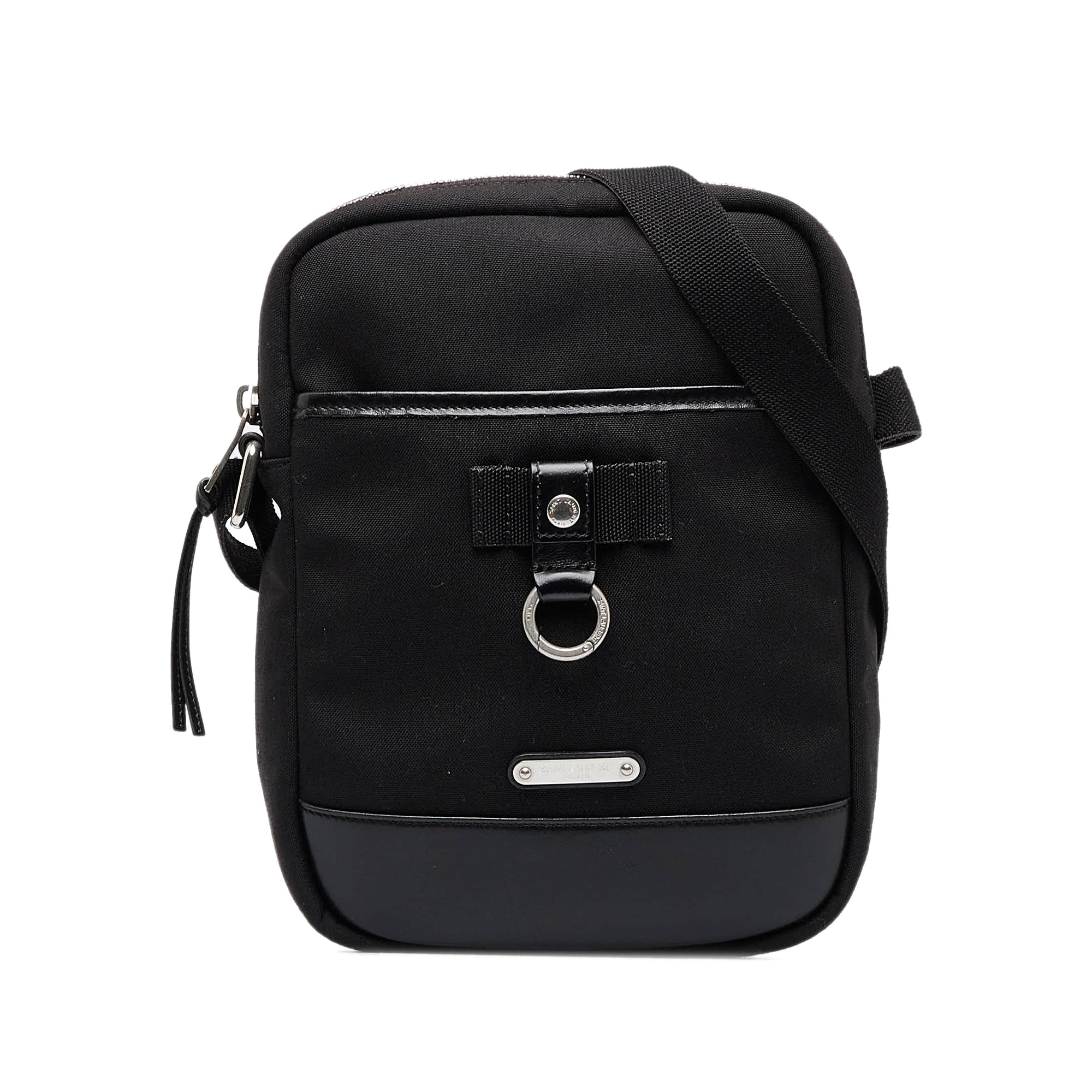 SAINT LAURENT Rivington Crossbody Bag