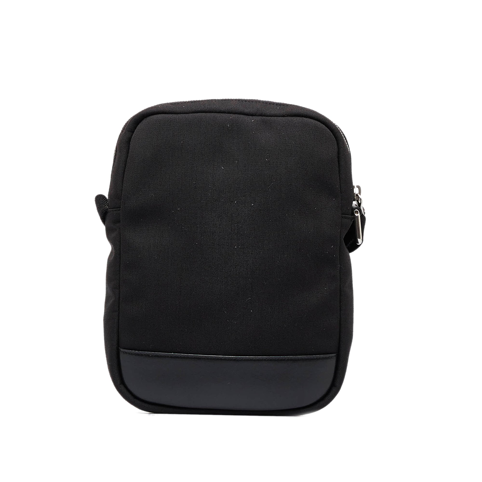 SAINT LAURENT Rivington Crossbody Bag