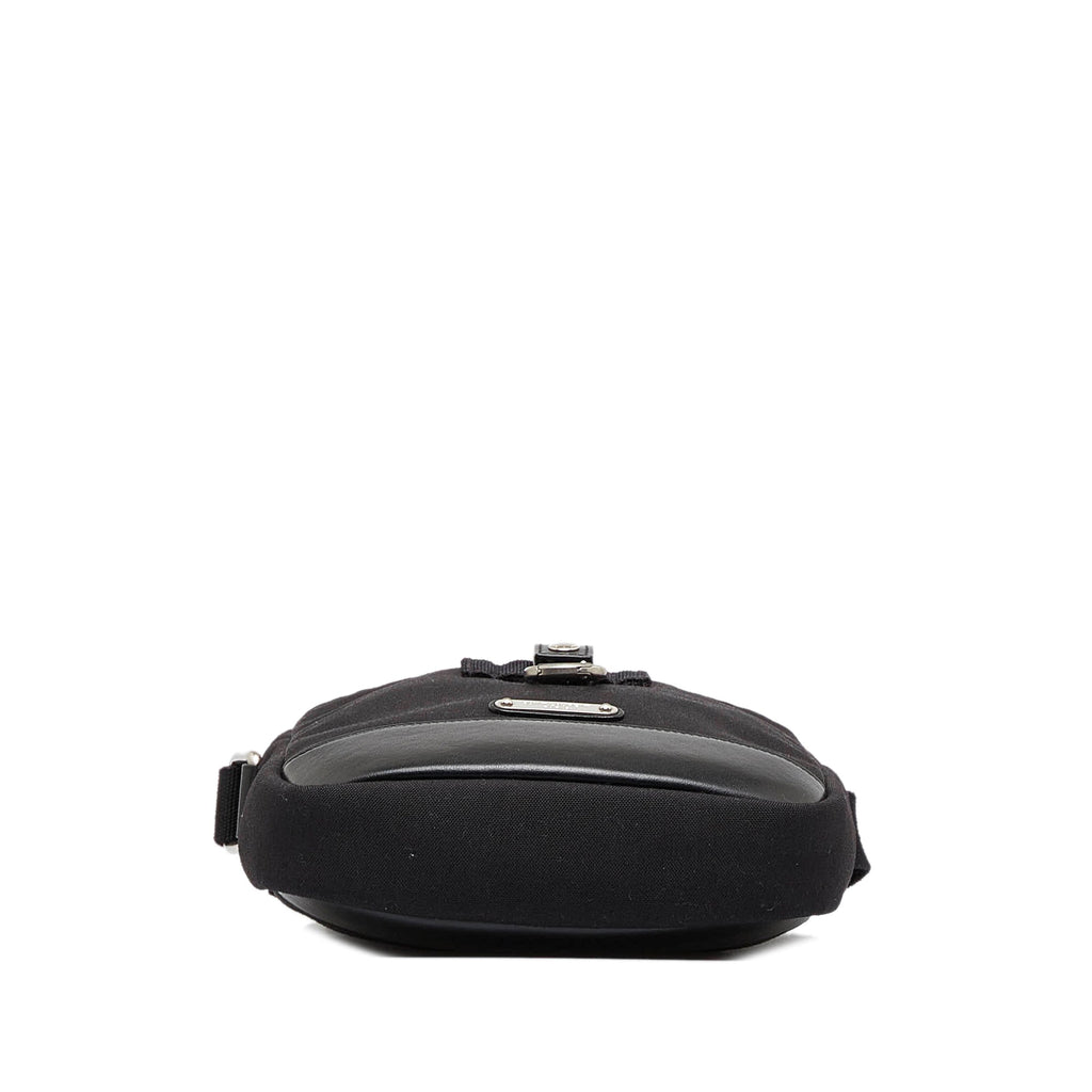 SAINT LAURENT Rivington Crossbody Bag