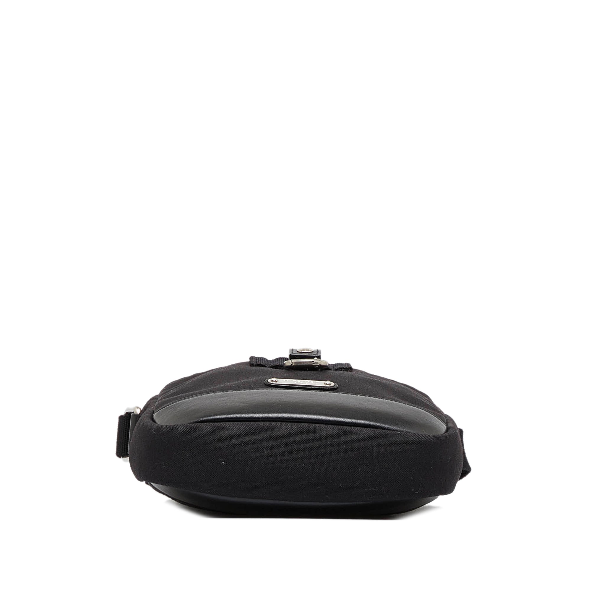 SAINT LAURENT Rivington Crossbody Bag