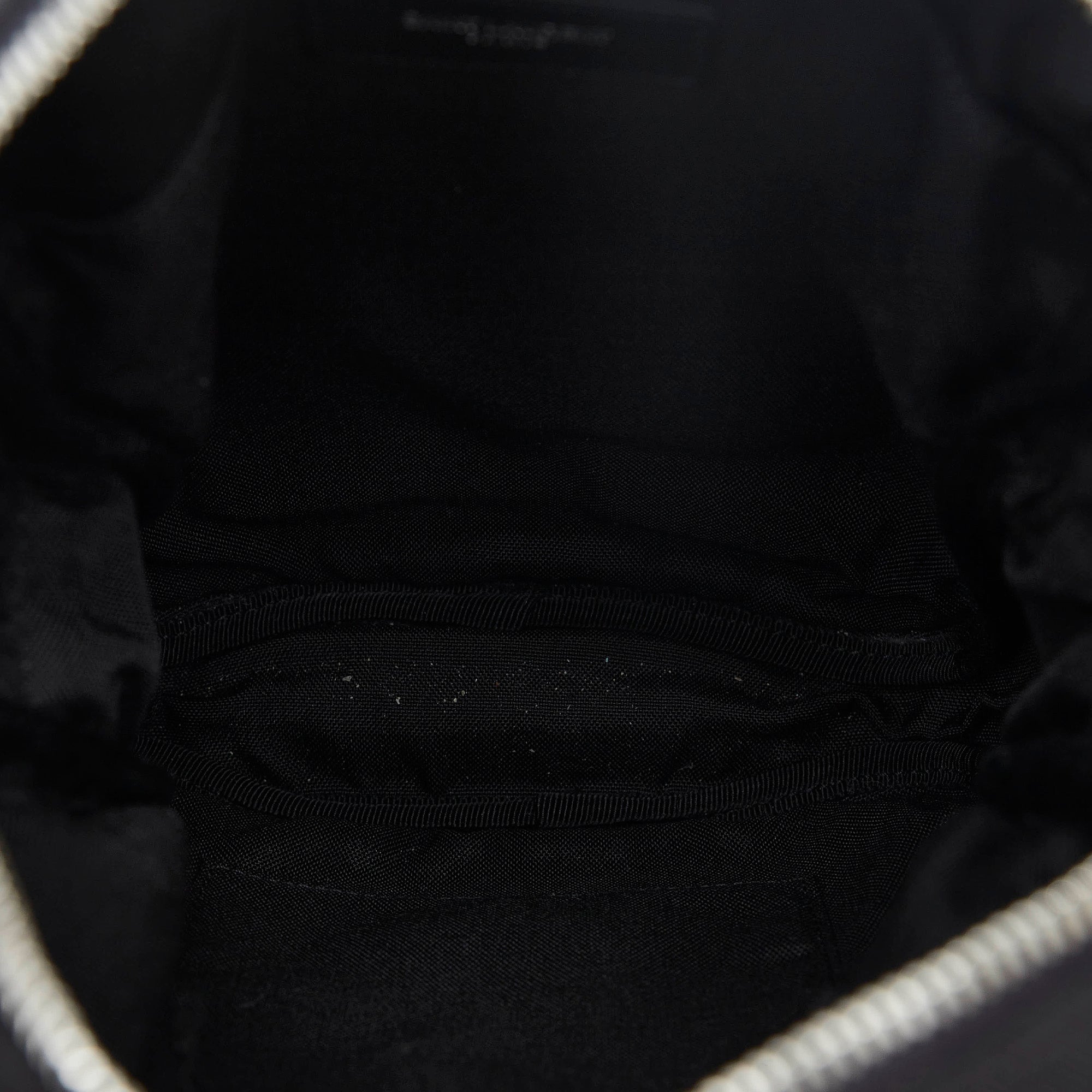 SAINT LAURENT Rivington Crossbody Bag