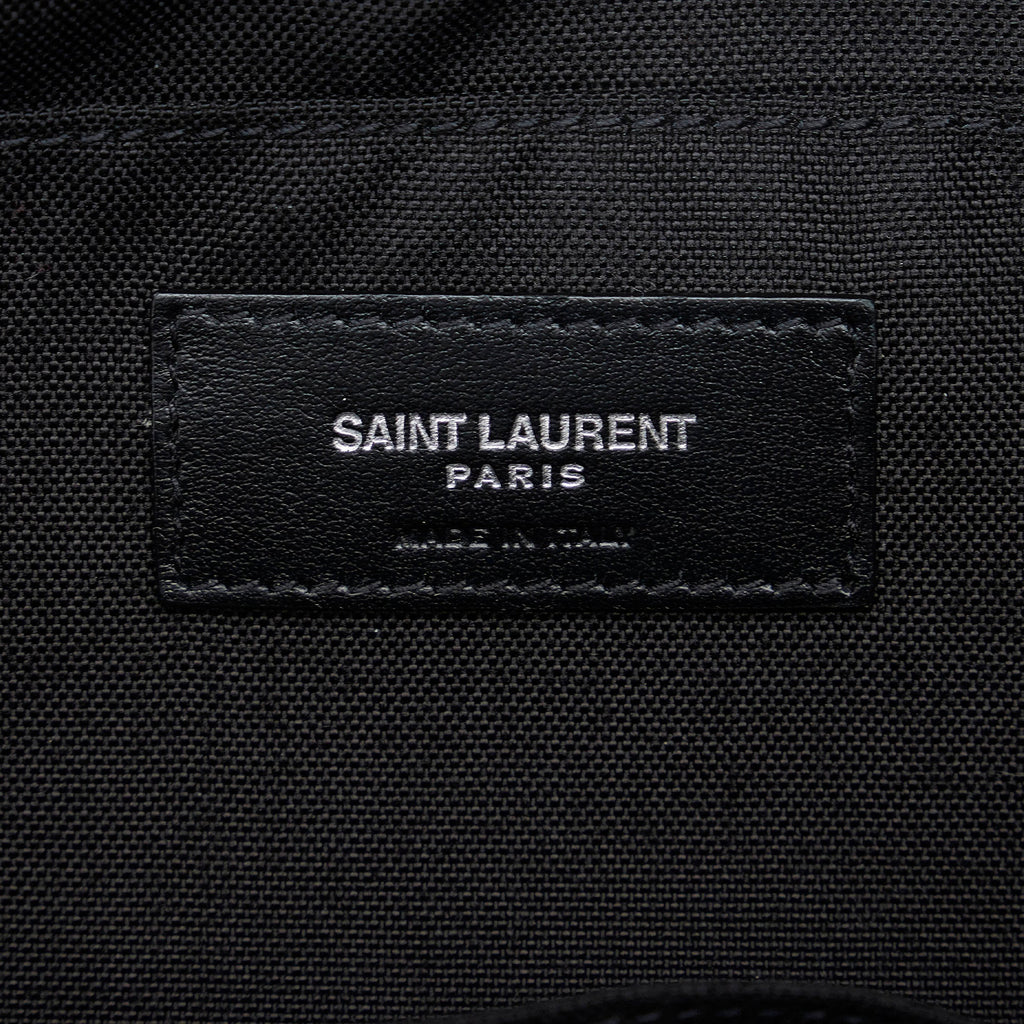 SAINT LAURENT Rivington Crossbody Bag