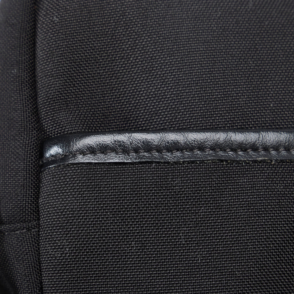 SAINT LAURENT Rivington Crossbody Bag