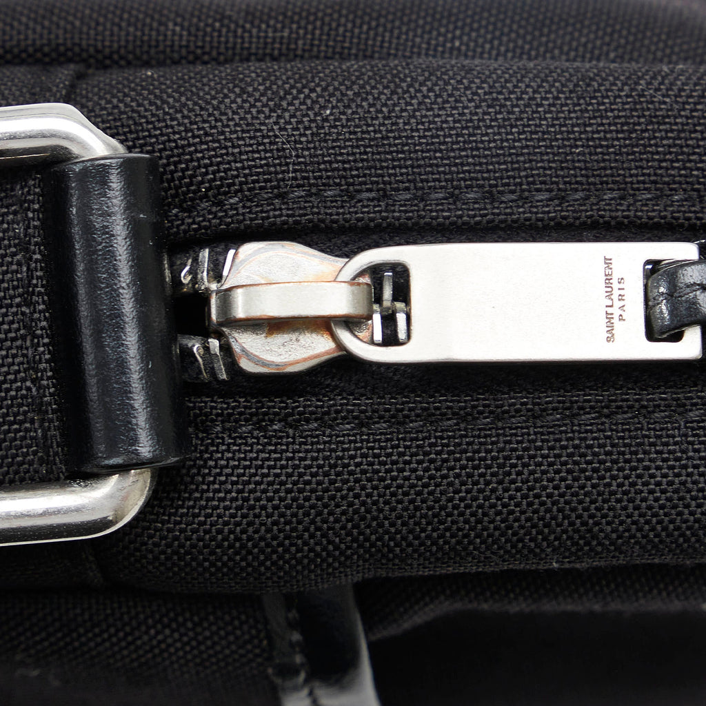 SAINT LAURENT Rivington Crossbody Bag