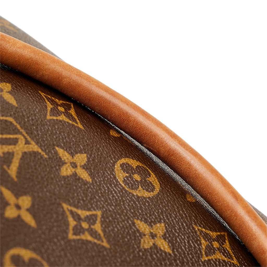 Louis Vuitton Monogram Looping GM Tote Bag