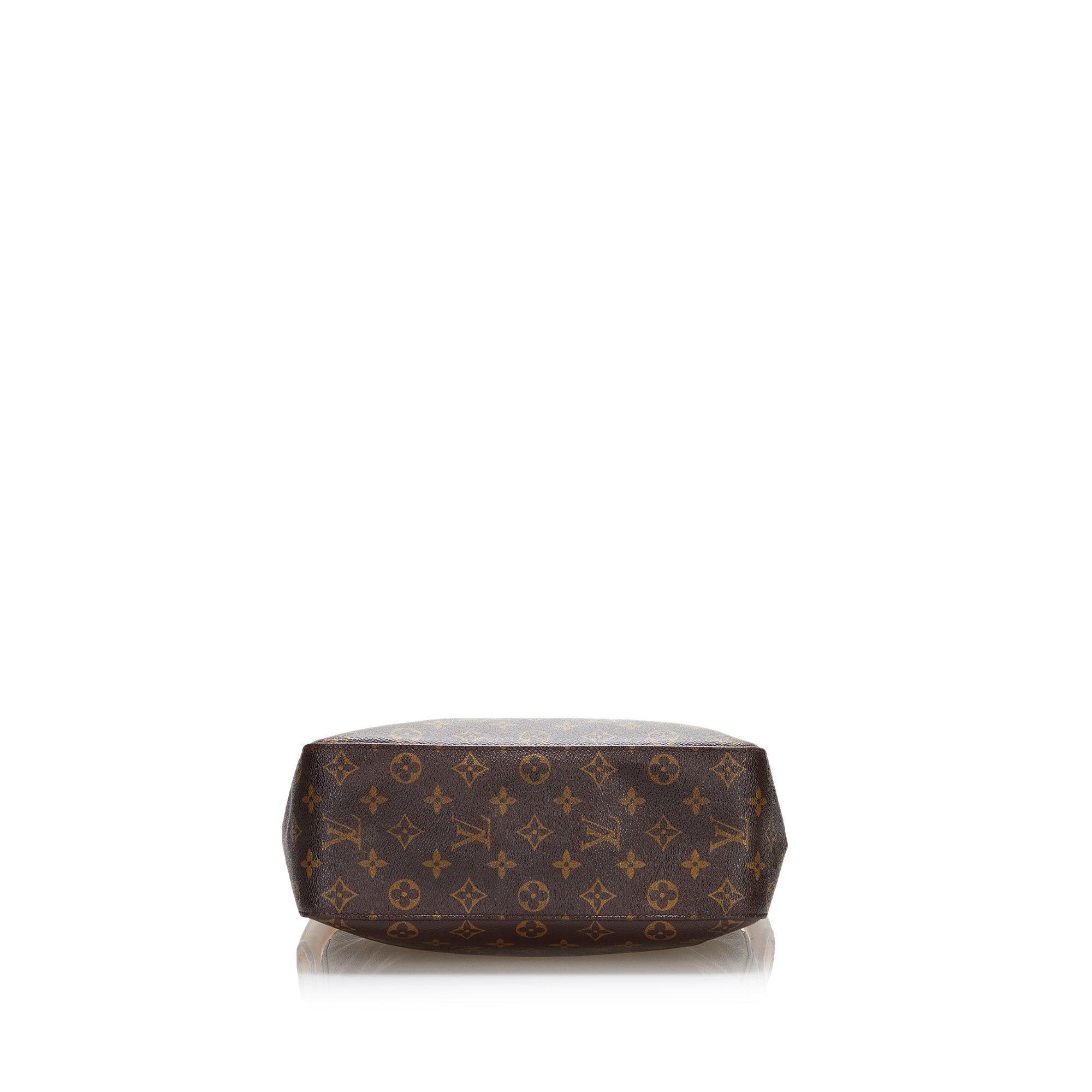 Louis Vuitton Monogram Looping GM Tote Bag
