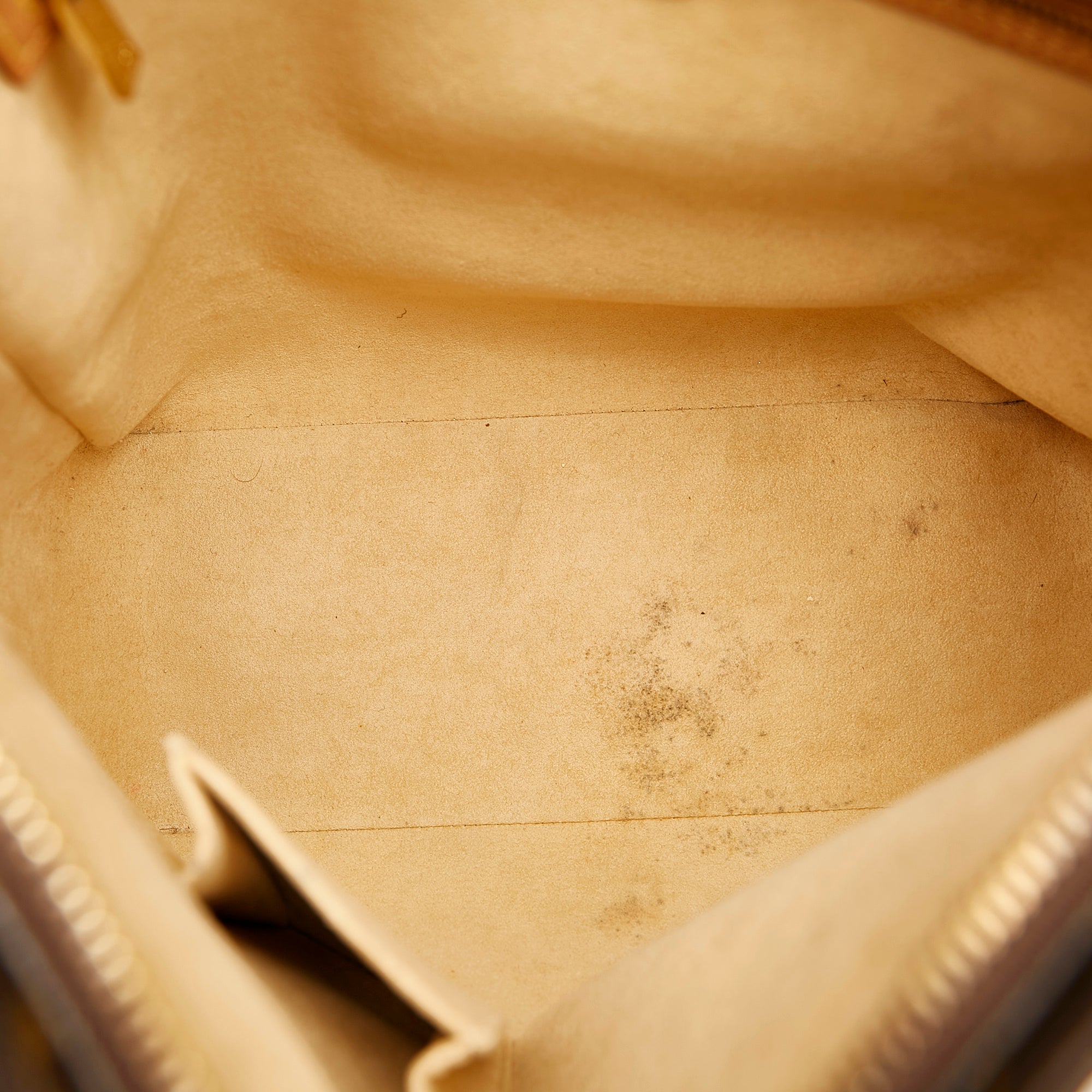 Louis Vuitton Monogram Looping GM Tote Bag