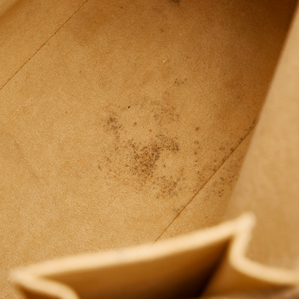 Louis Vuitton Monogram Looping GM Tote Bag