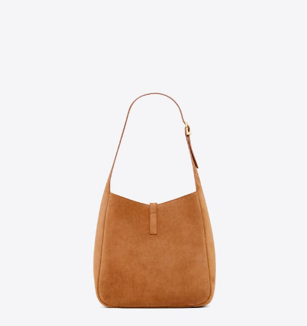 SLY - SUPPLE SMALL IN SUEDE