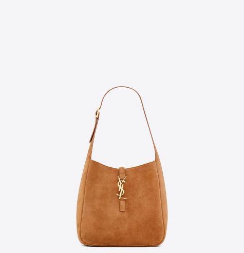 SLY - SUPPLE SMALL IN SUEDE