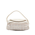 CHANEL New Travel Line Vanity Bag