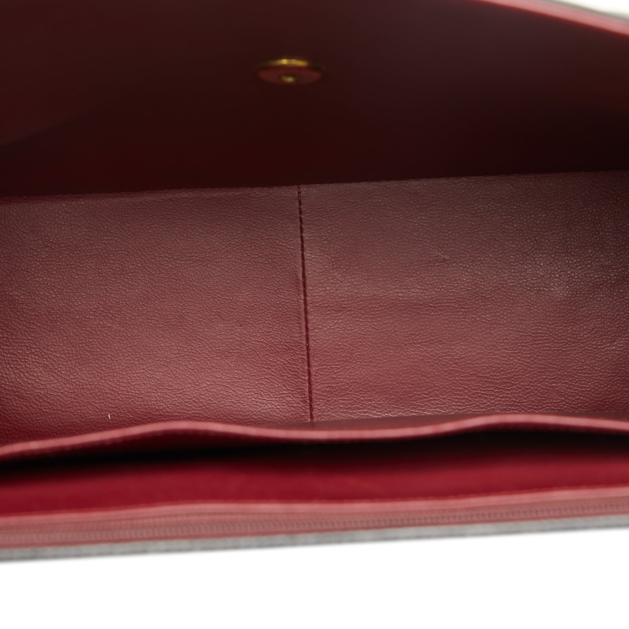 CHANEL Maxi XL Classic Lambskin Single Flap Shoulder Bag