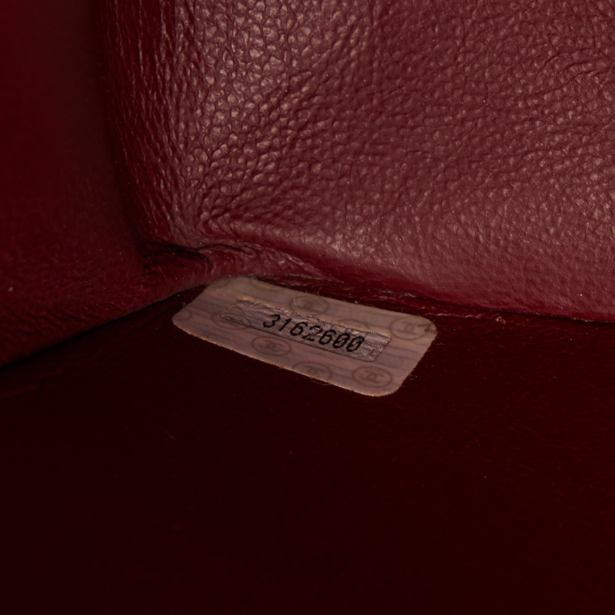 CHANEL Maxi XL Classic Lambskin Single Flap Shoulder Bag