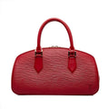 LOUIS VUITTON Epi Jasmine Handbag