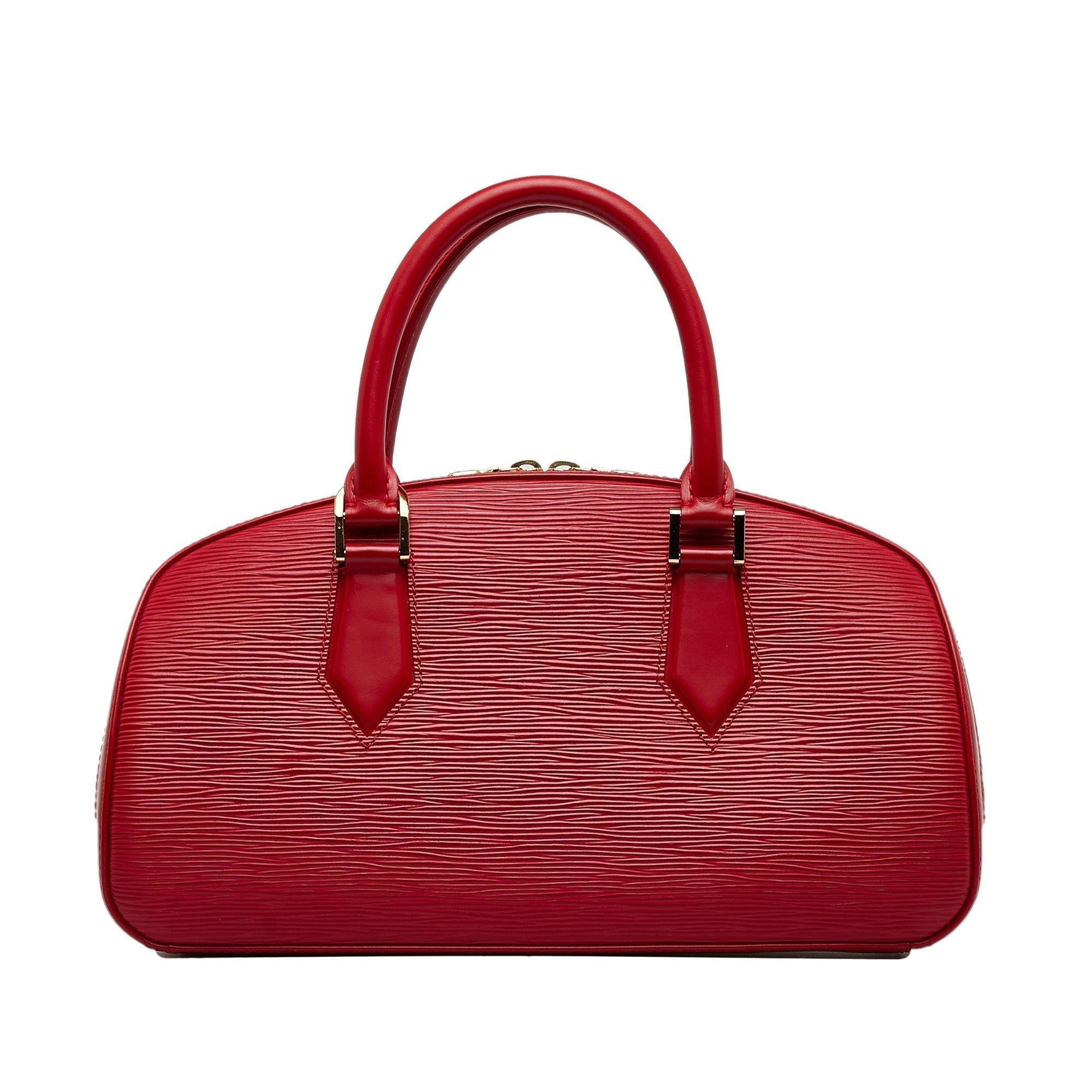 LOUIS VUITTON Epi Jasmine Handbag