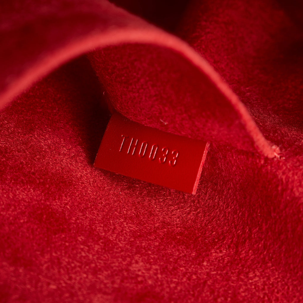 LOUIS VUITTON Epi Jasmine Handbag