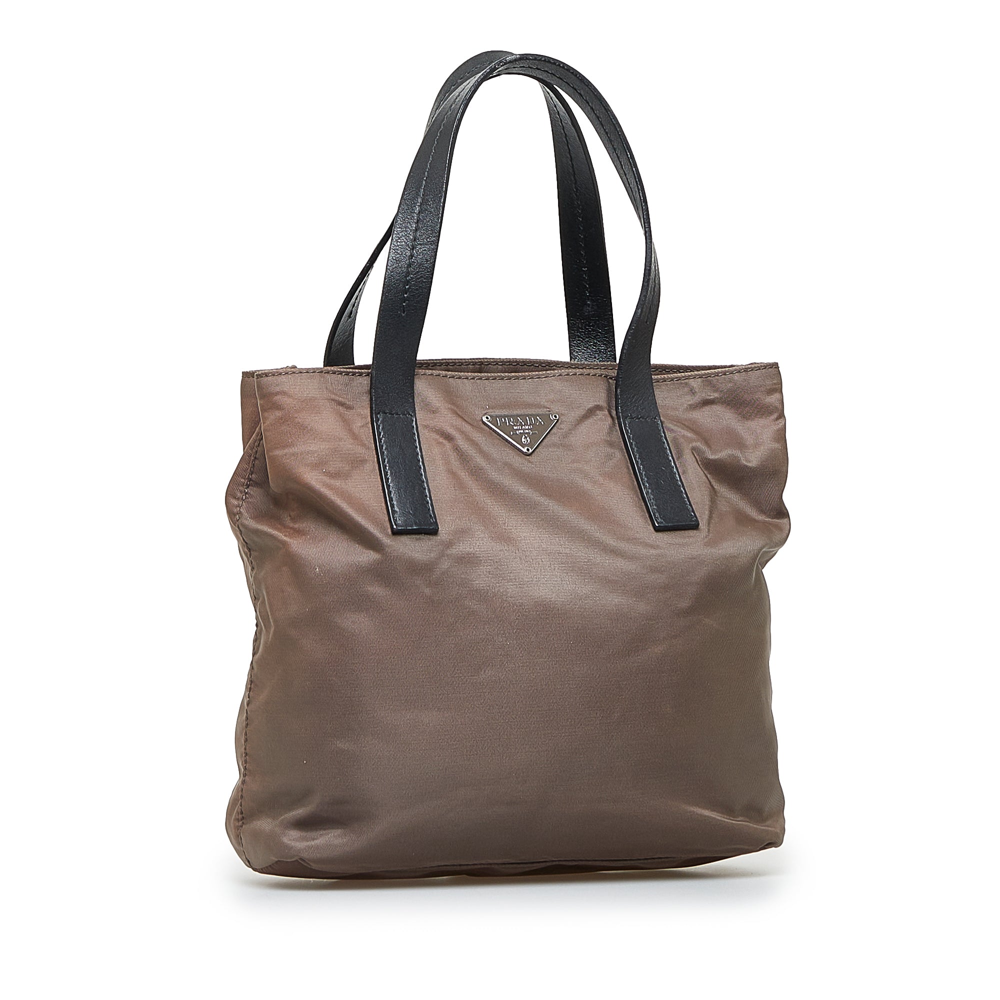 PRADA Tessuto Handbag