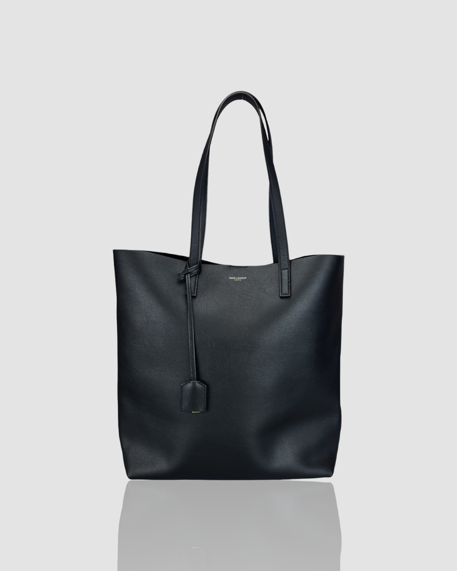 Saint Laurent N/S Shopping Tote