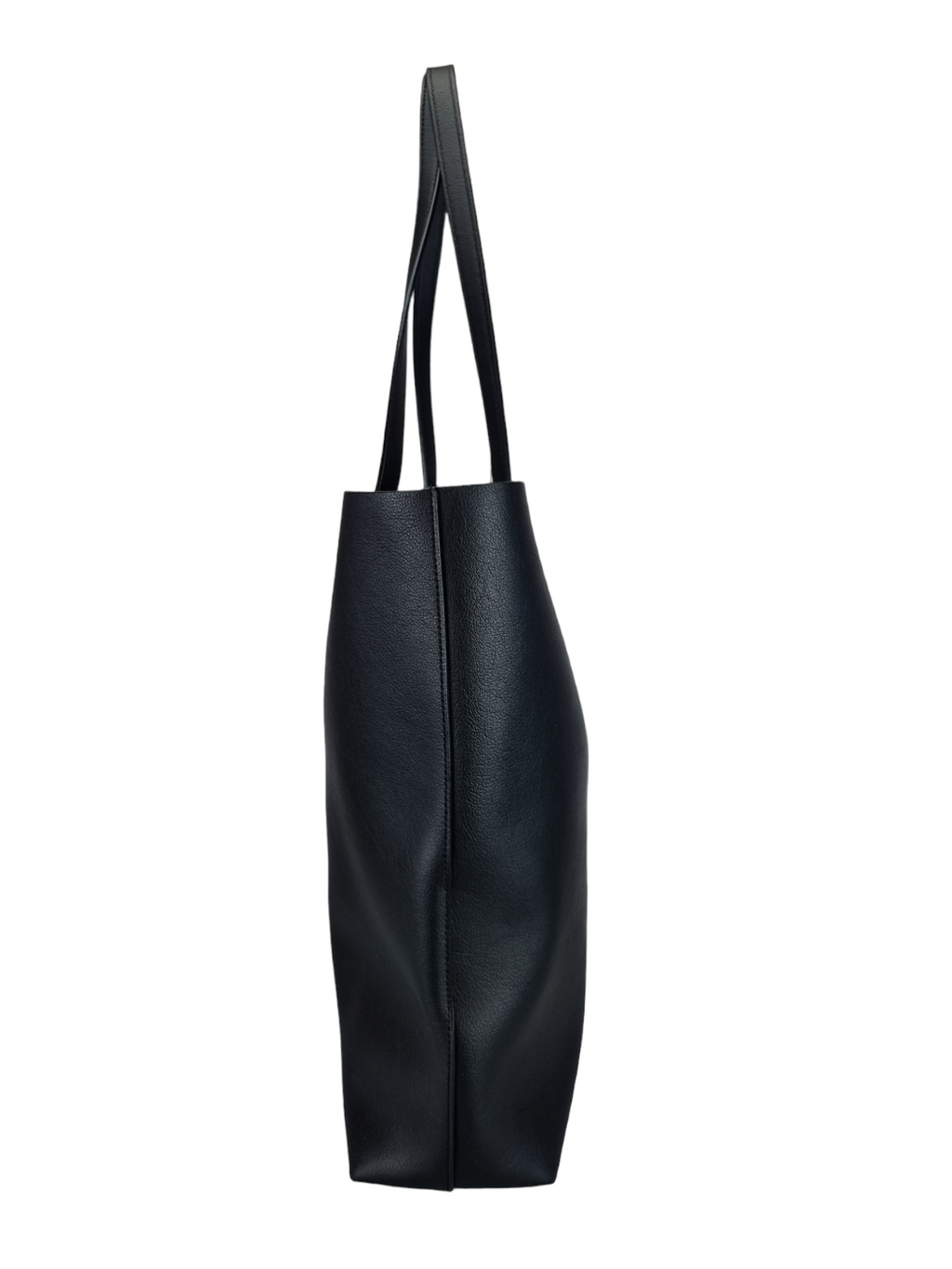 Saint Laurent N/S Shopping Tote