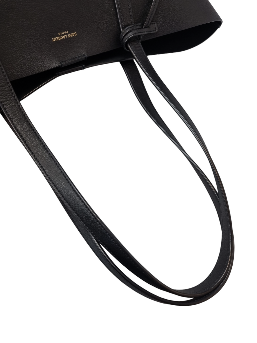Saint Laurent N/S Shopping Tote