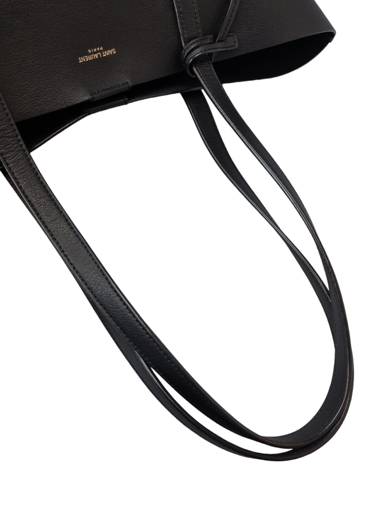Saint Laurent N/S Shopping Tote