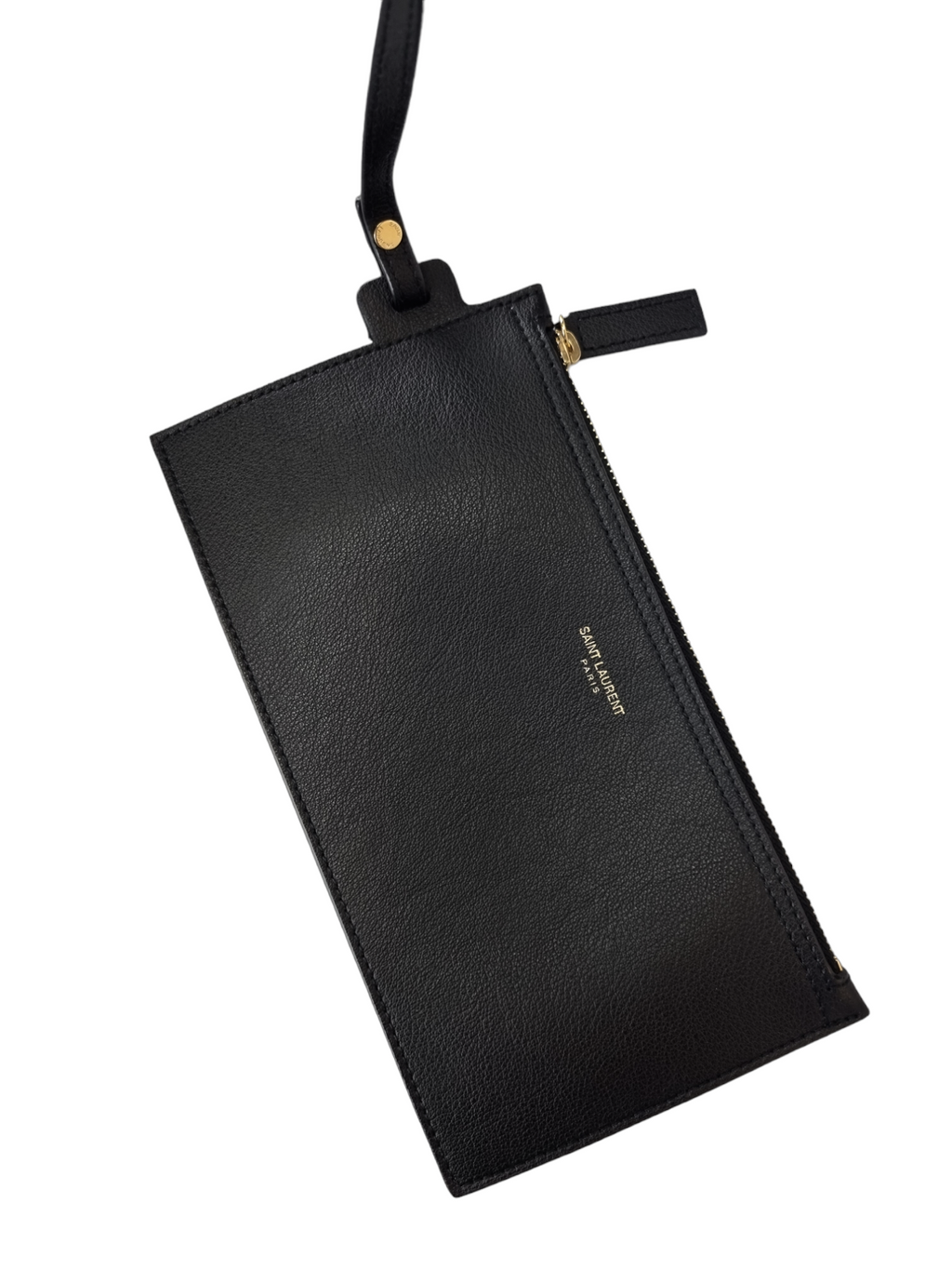 Saint Laurent N/S Shopping Tote