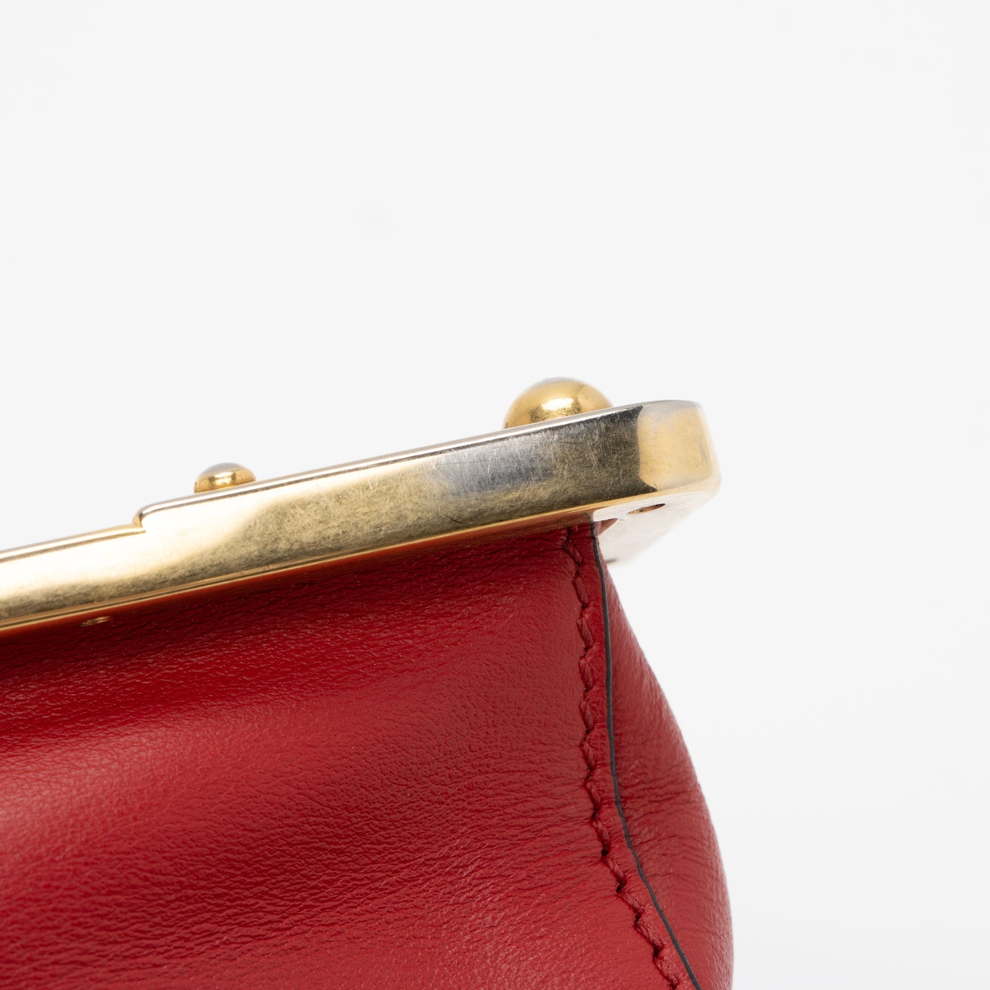 Prada Calfskin Cahier Shoulder Bag (SHF-gKSKfj)