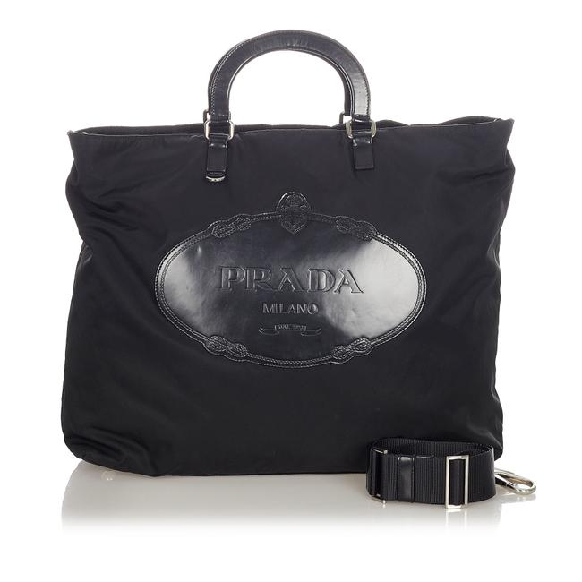 PRADA BAG