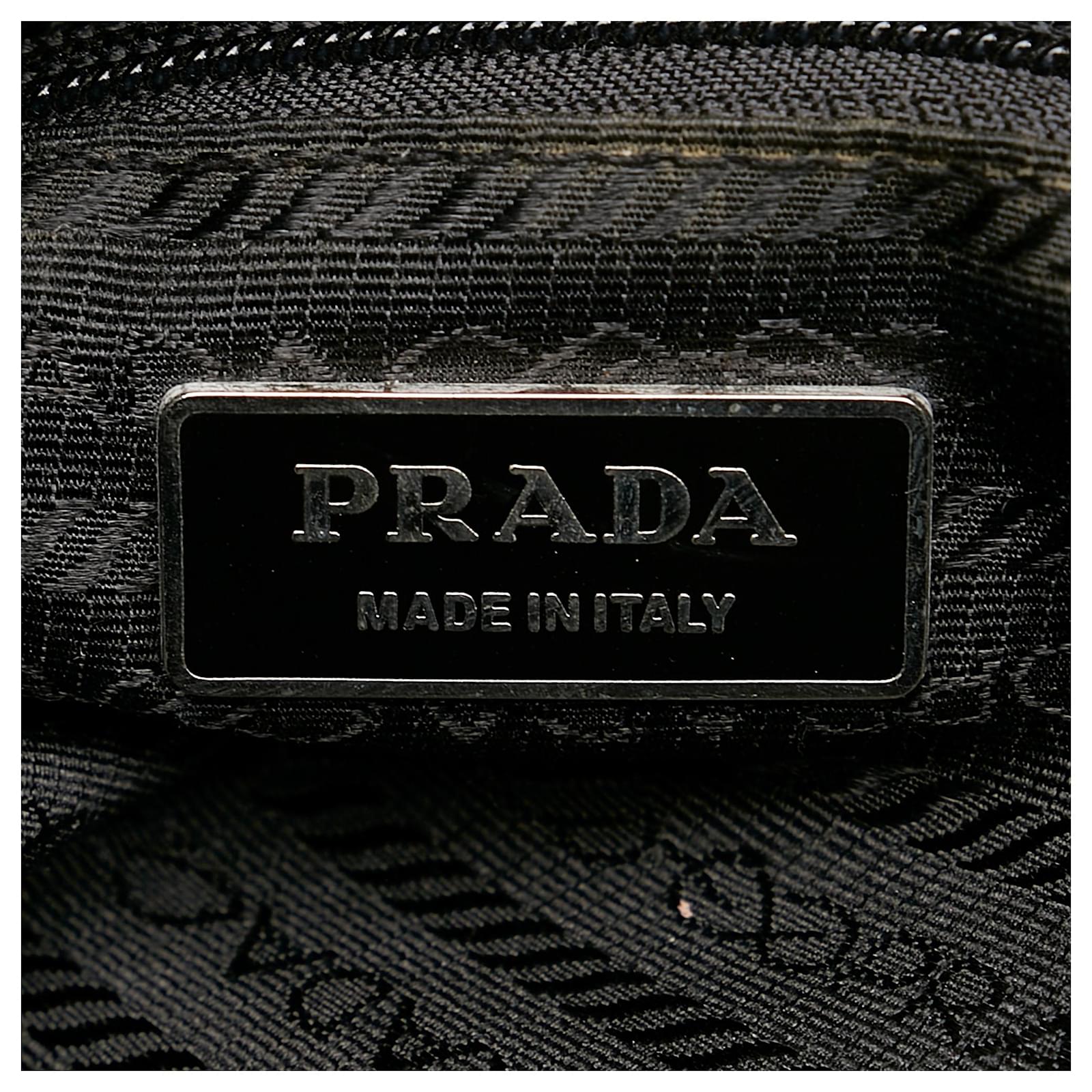 PRADA BAG
