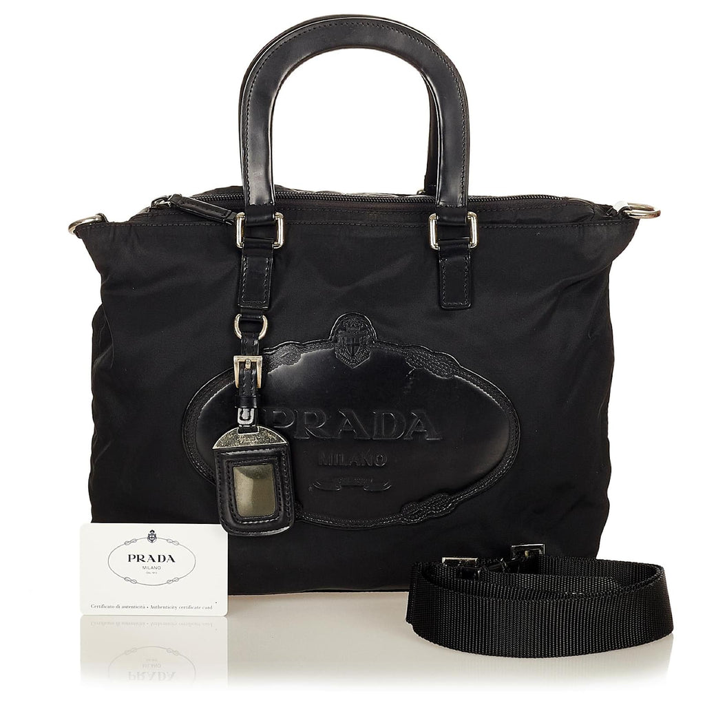 PRADA BAG