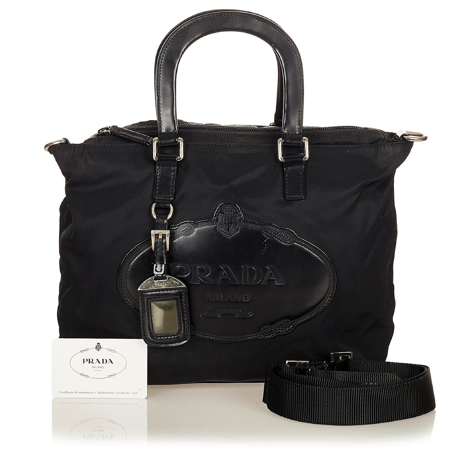 PRADA BAG