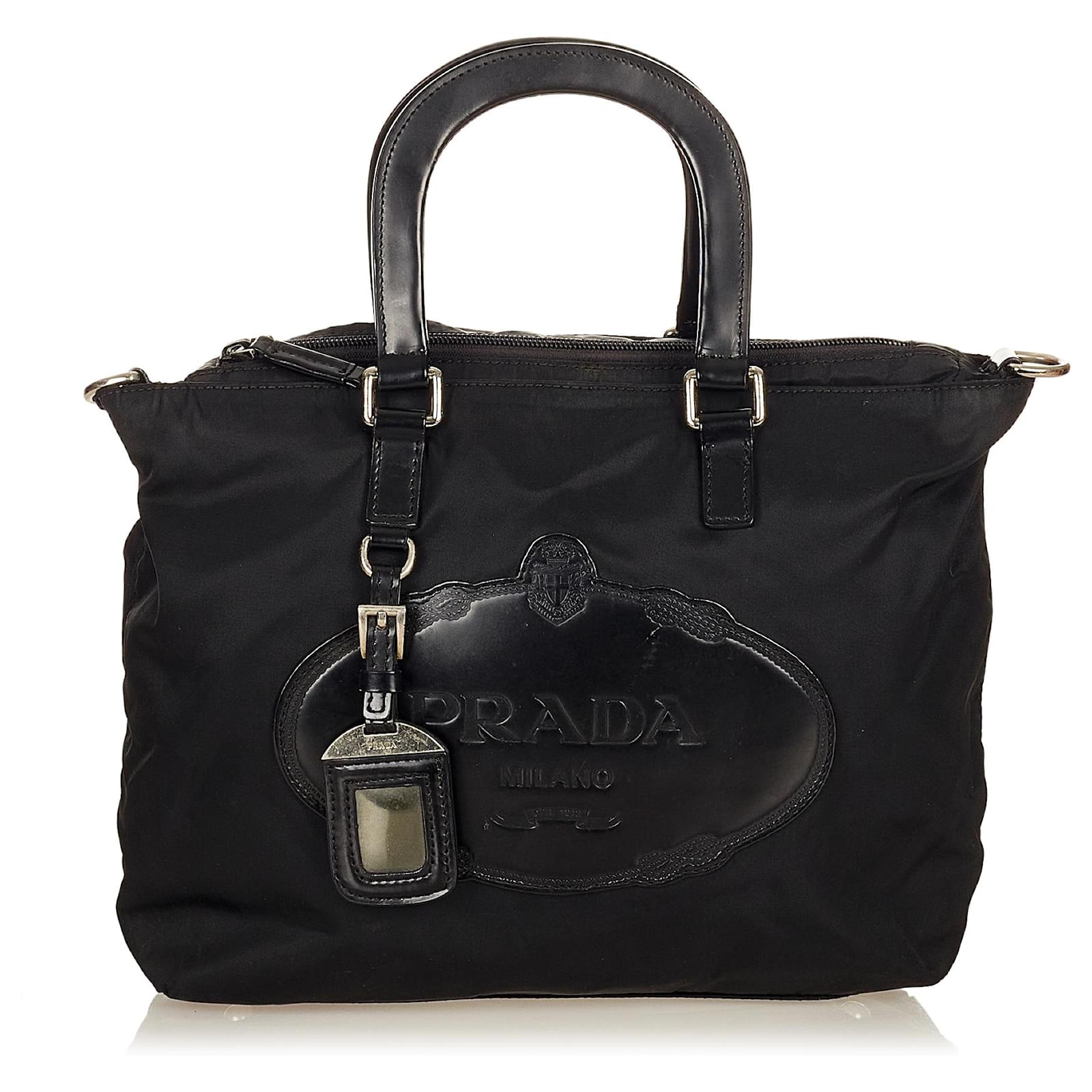 PRADA BAG