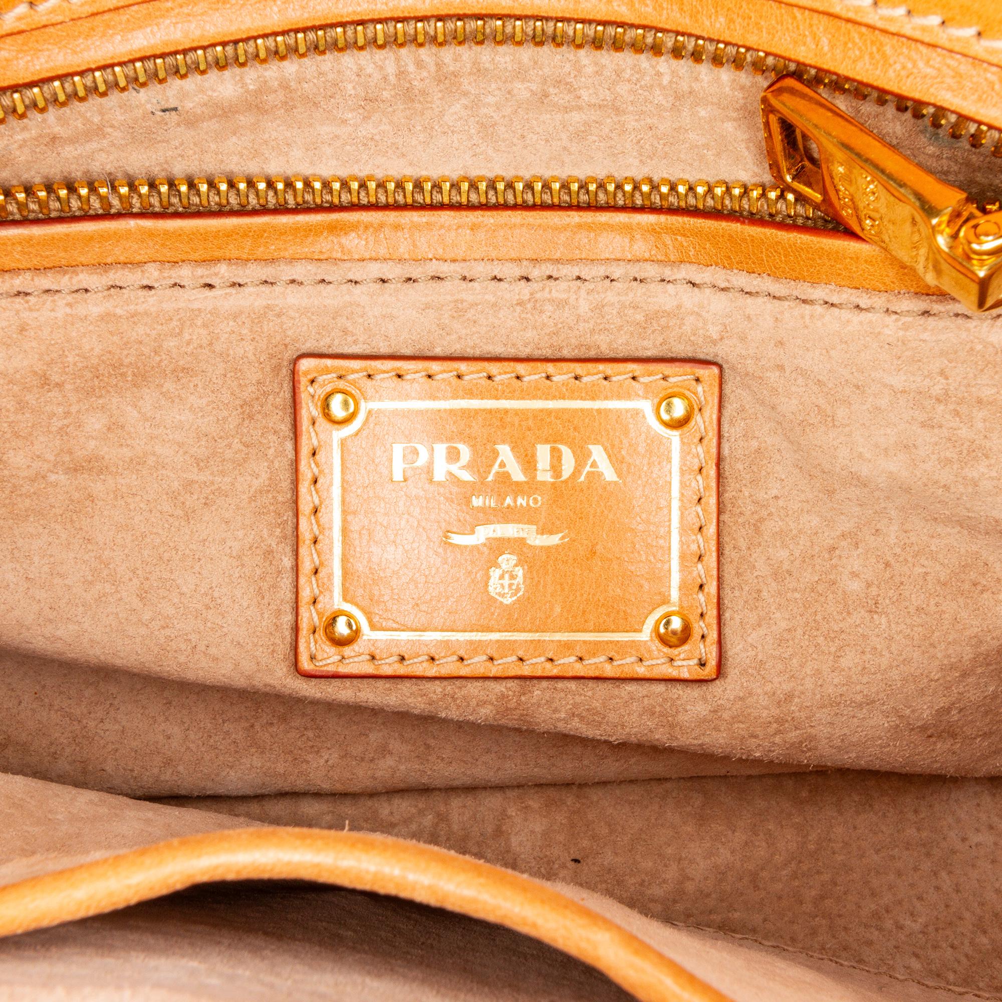 PRADA BAG