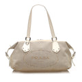 Prada Canapa Tote Bag (SHG-12321)