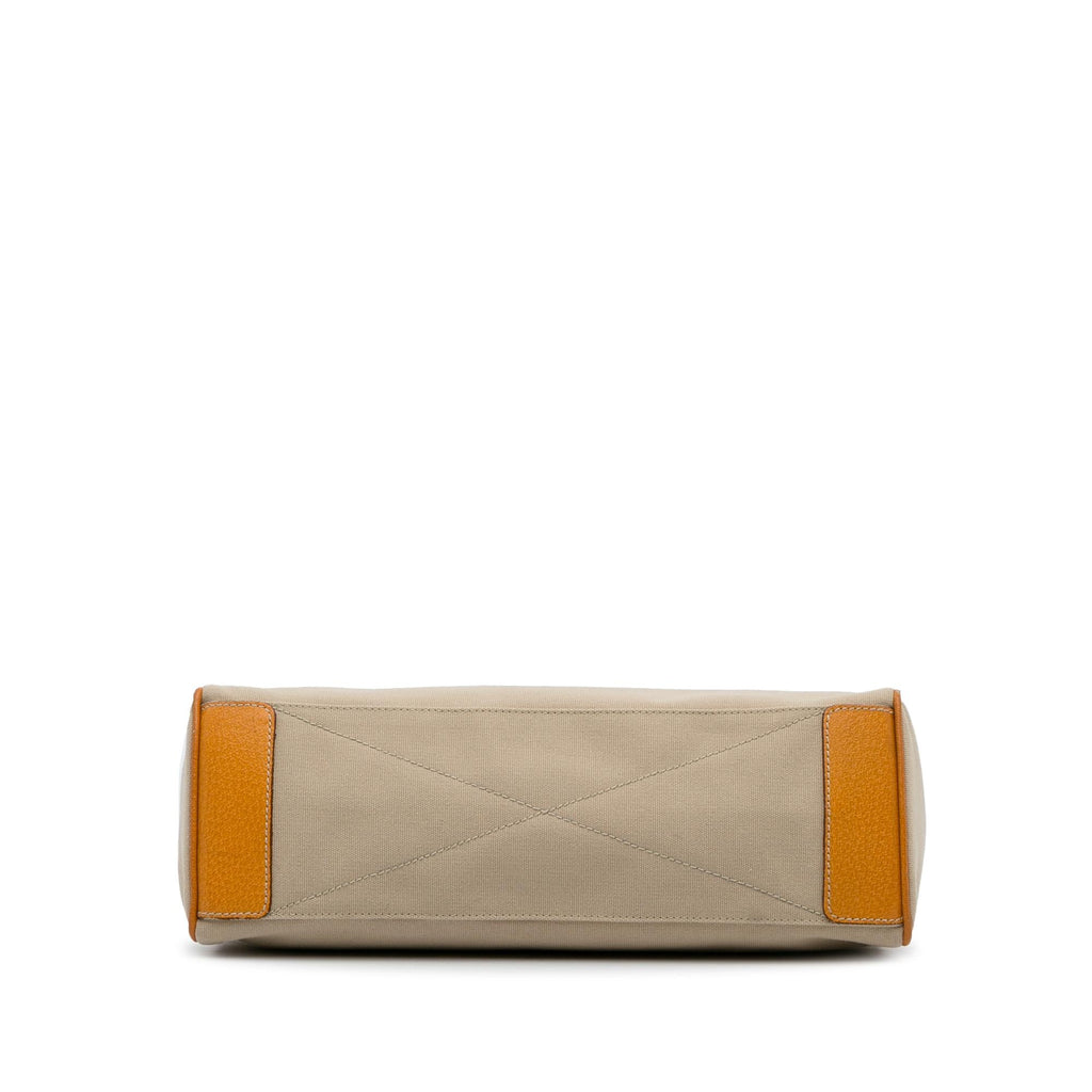 Prada Canvas Shoulder Bag (SHG-04cT20)