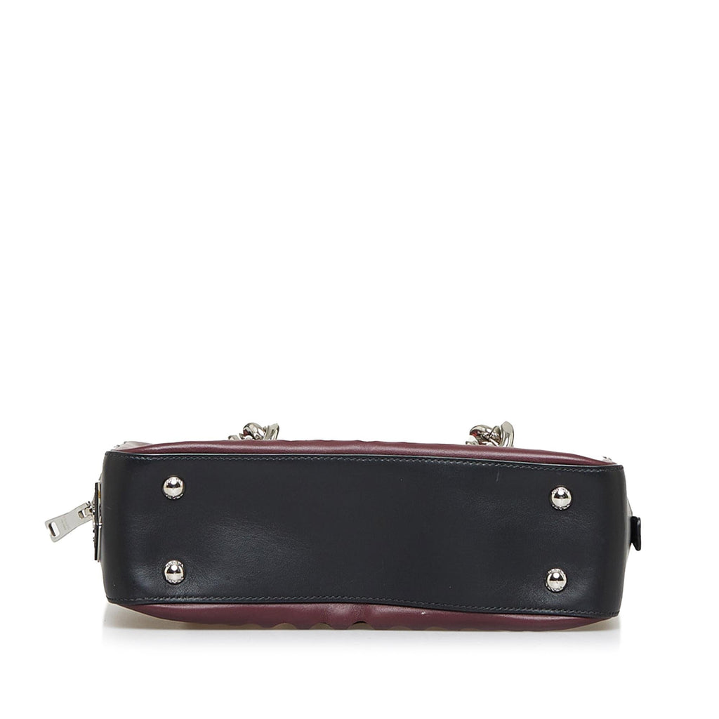 Prada City Fori Handbag (SHG-qFxSo3)
