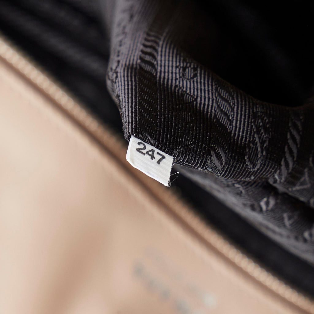 PRADA BAG